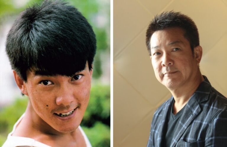 Yuen Biao