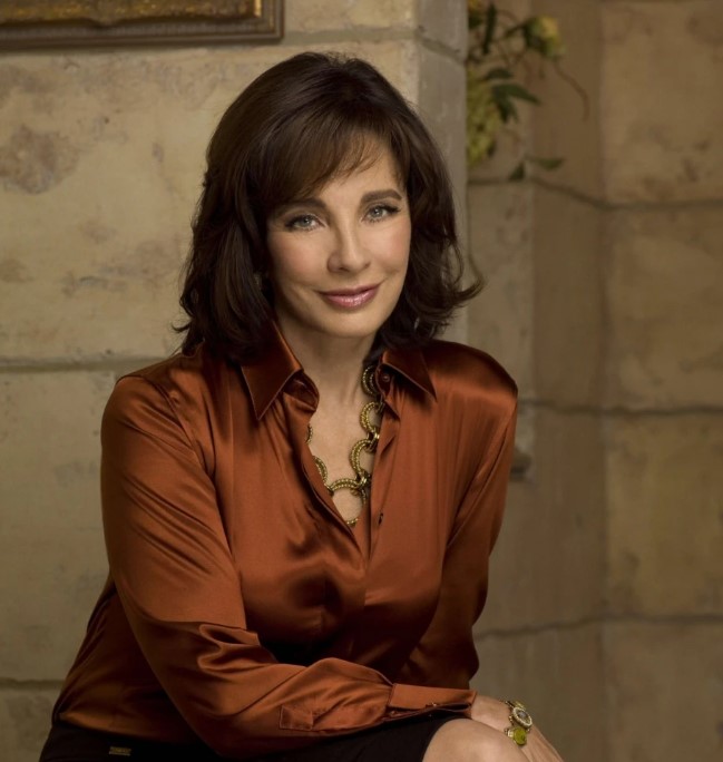 Anne Archer