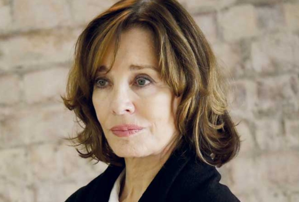 Anne Archer
