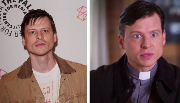 kevin rankin