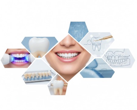 cosmetic dentistry: Helping Today Why Transforms Smiles cosmetic dentistry