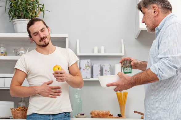 Better Health Through a Gastroparesis Diet Approach gastroparesis diet