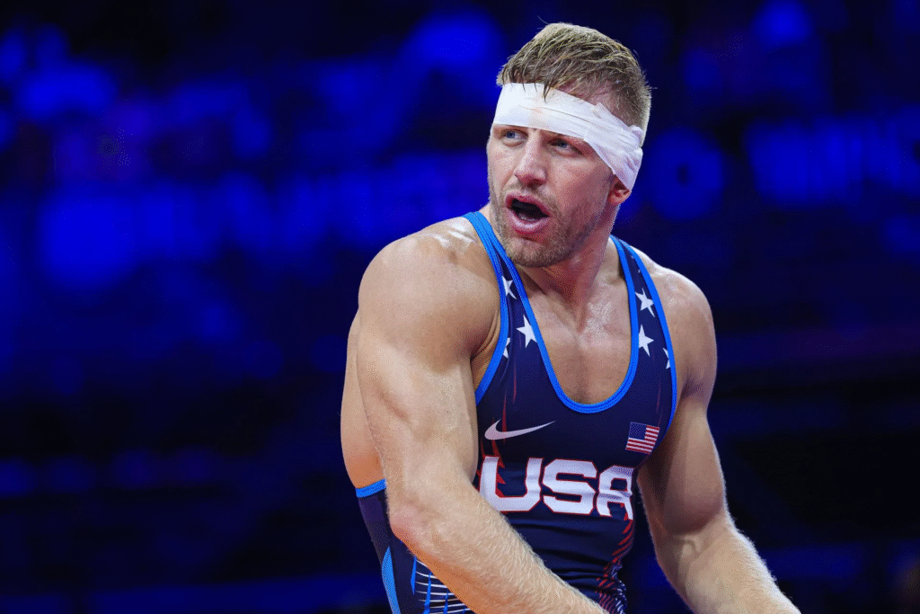 kyle dake

