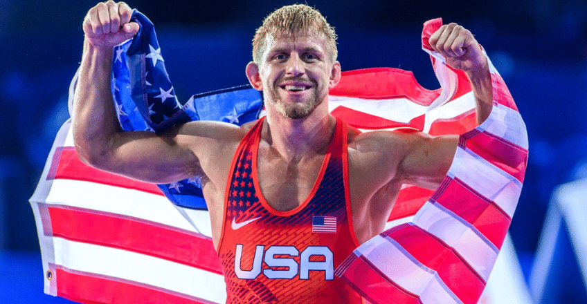 kyle dake

