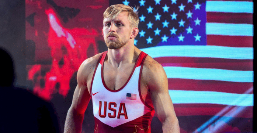 kyle dake

