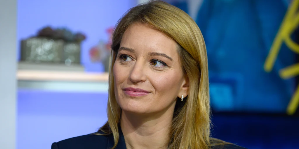 Katy Tur
