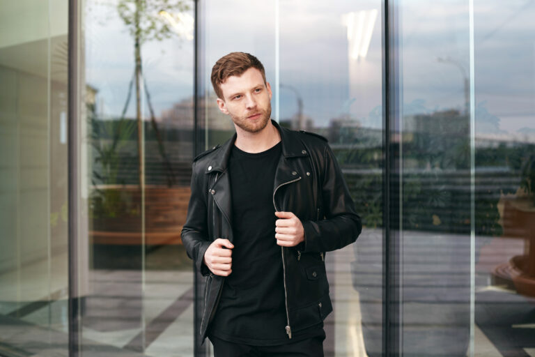 Modern Fashion: Leather Jackets with Timeless Appeal leather jackets