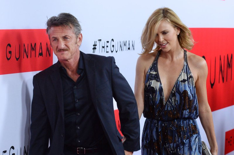 charlize theron husband