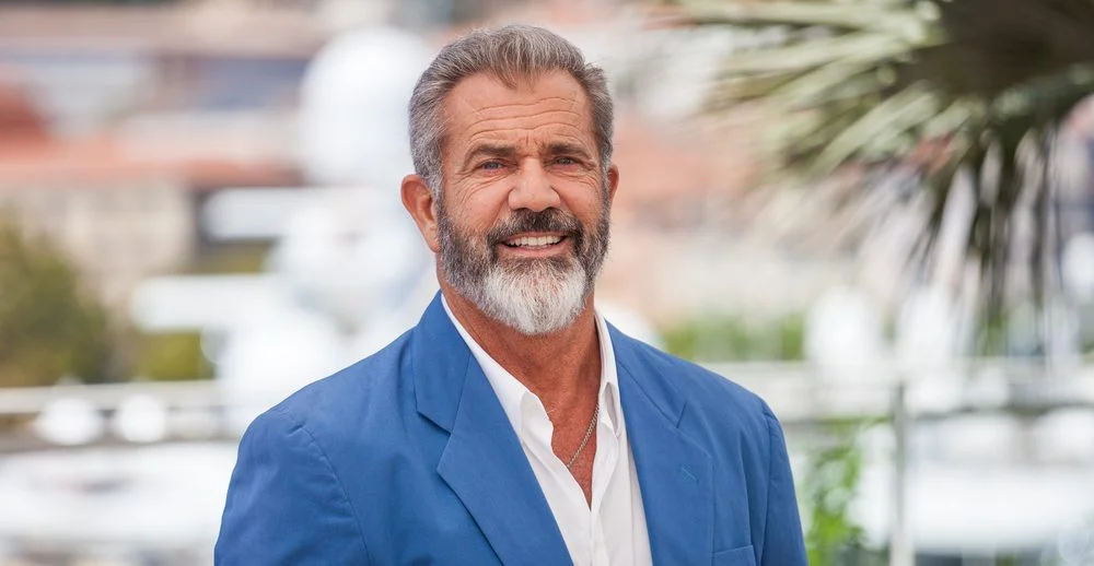mel gibson net worth