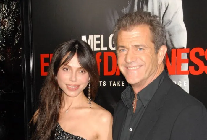 mel gibson net worth