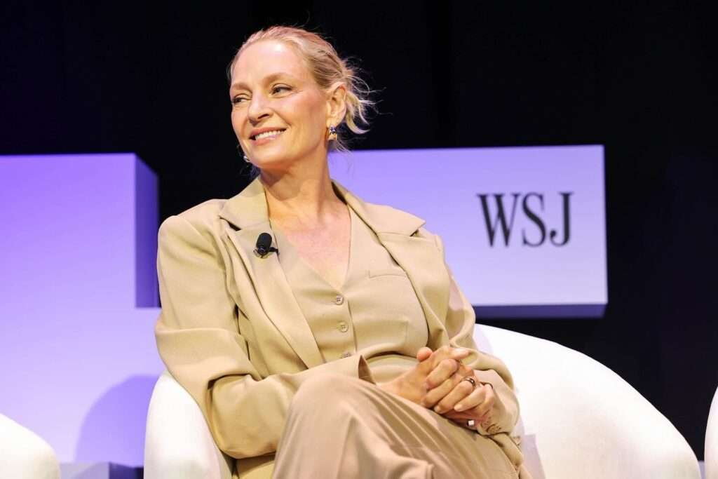 uma thurman net worth