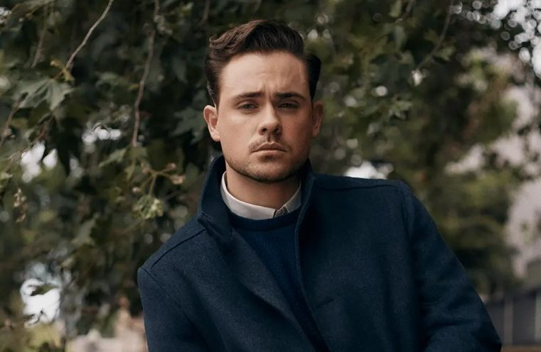 dacre montgomery girlfriend