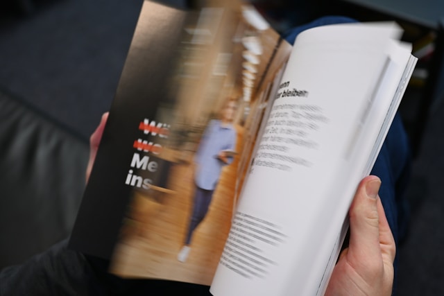 Virtuals Magazine: Exploring Innovation, Technology, and the Future of Digital Experiences Virtuals Magazine