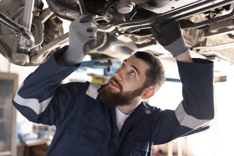 Outdoor Lifestyle Performance with Quality Car Suspension Repair car suspension repair