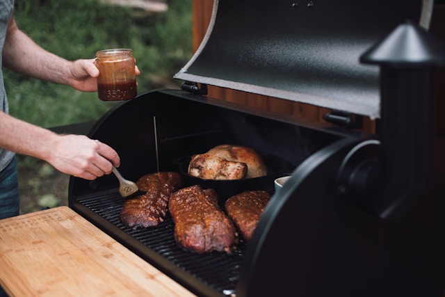 Traeger Grills Breakdown: Wood-Pellet Power, Durability, and Ease of Use traeger grills